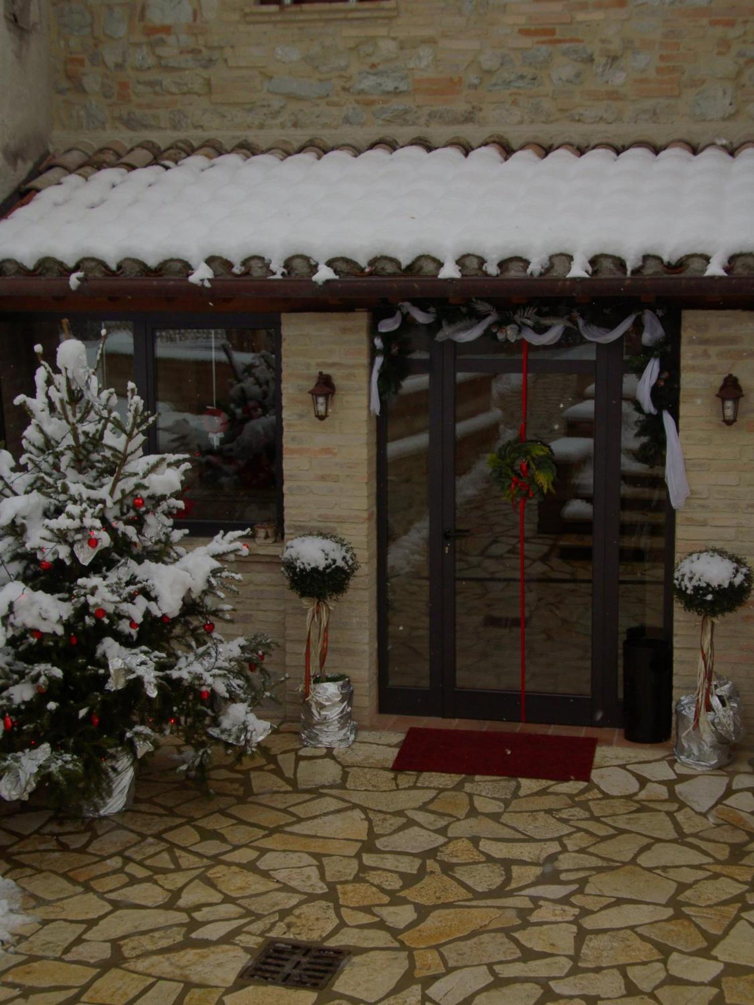 Villa Martina Fermignano Exterior photo