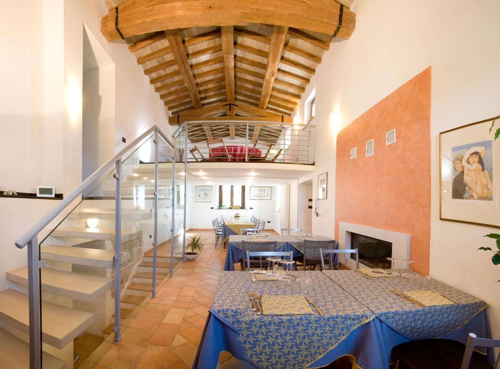Villa Martina Fermignano Exterior photo