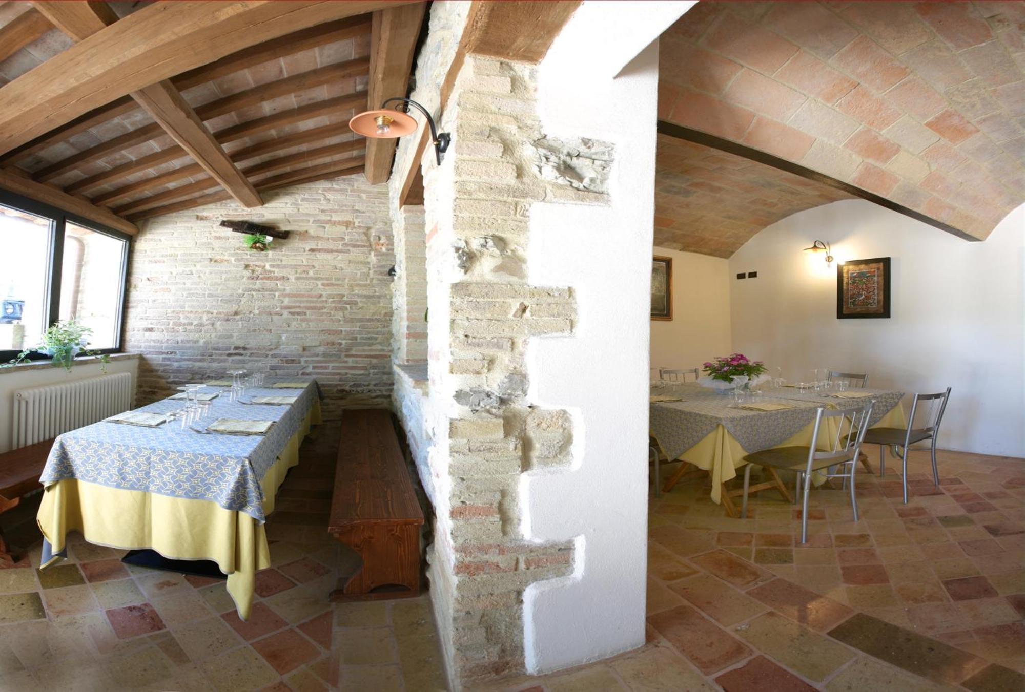 Villa Martina Fermignano Exterior photo
