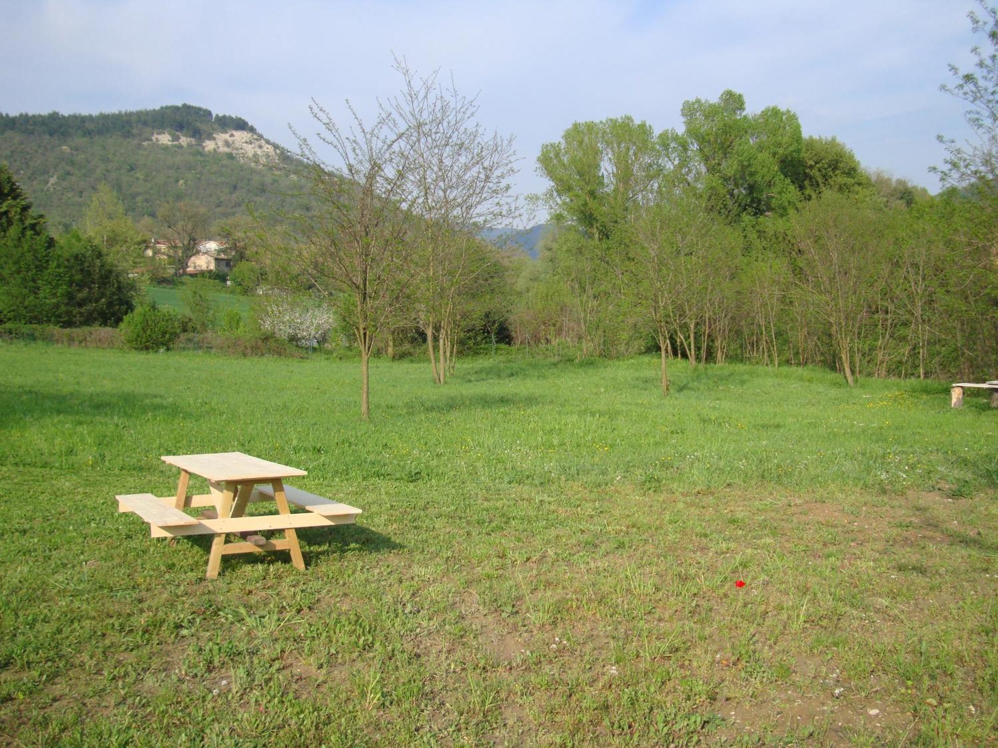 Villa Martina Fermignano Exterior photo